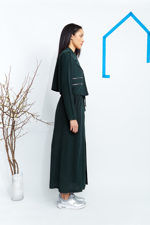 Allina Liu Ada Jacket Allina Liu Ada Jacket