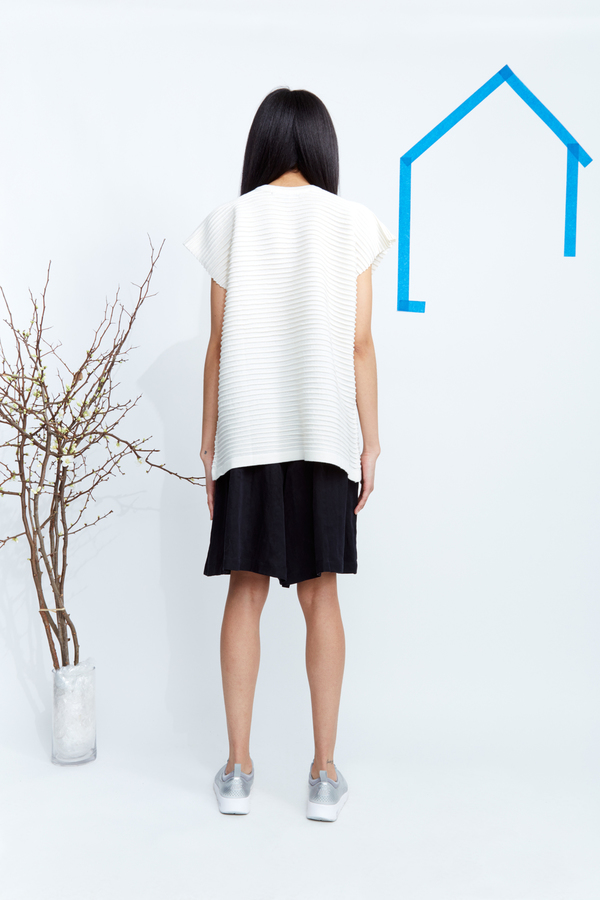 Behno Ishlid Sweater Behno Ishlid Sweater