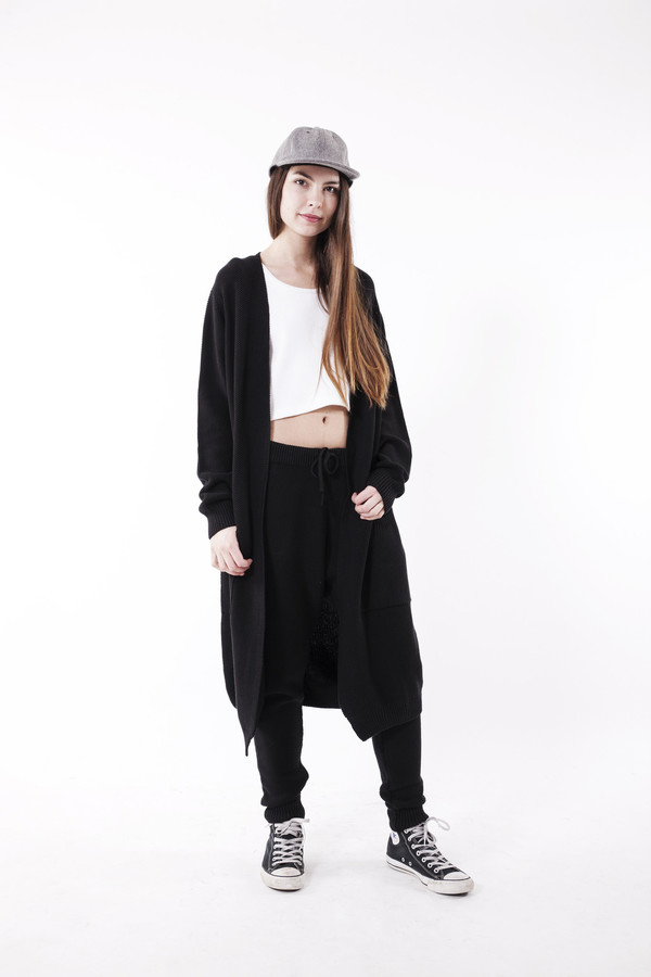 Kowtow Once Upon A Time Cardigan Kowtow Once Upon A Time Cardigan