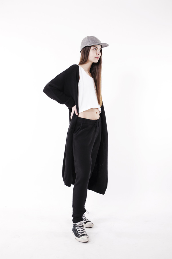 Kowtow Once Upon A Time Cardigan Kowtow Once Upon A Time Cardigan