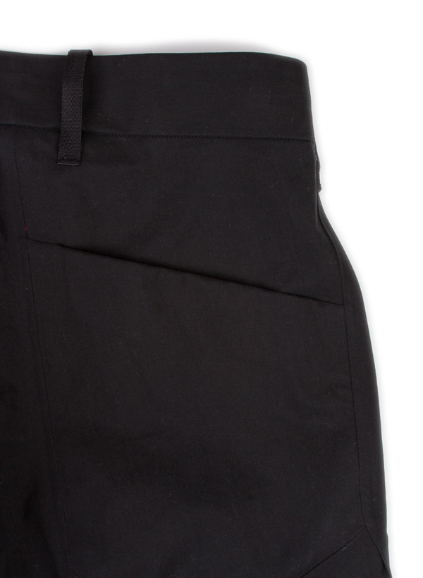 Men's Arc'teryx Veilance Apparat Pant Black Men's Arc'teryx Veilance Apparat Pant Black