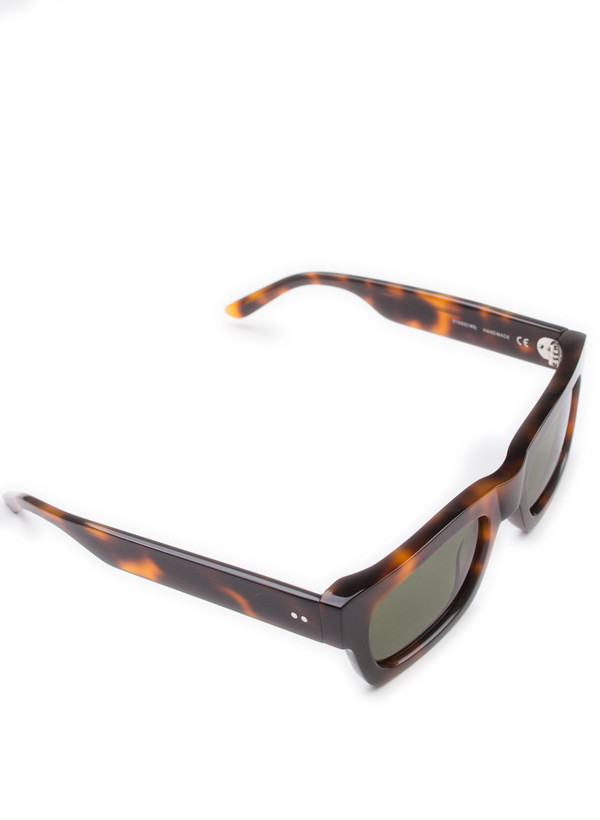 Men's Sun Buddies Type 03 Brown Tortoise Men's Sun Buddies Type 03 Brown Tortoise