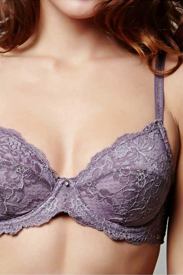 Bra Lace NOBLESSE Bra Lace NOBLESSE