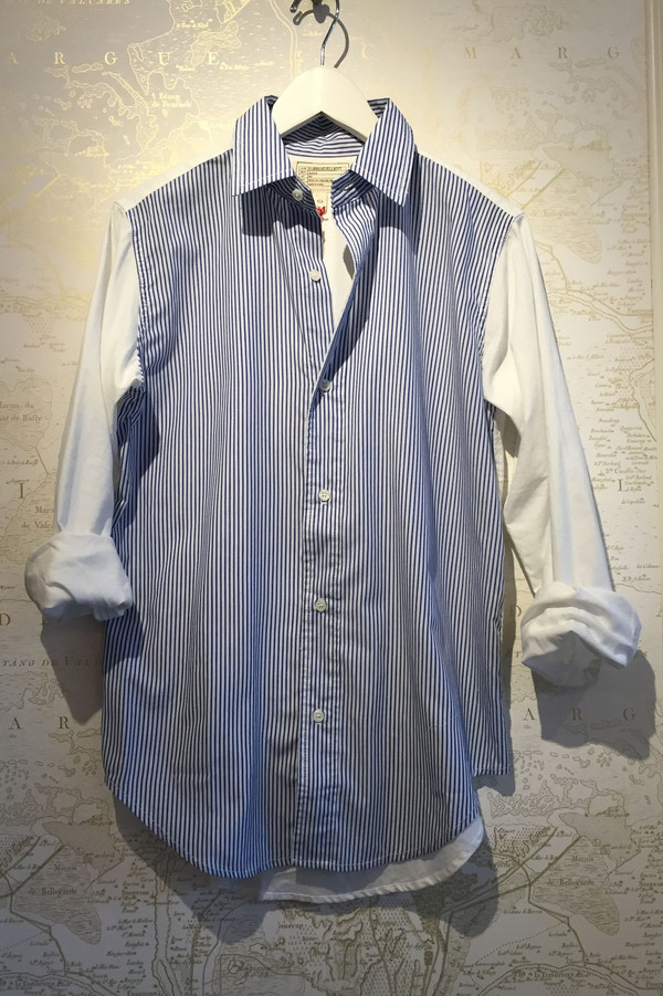Current Elliott Clean Prep school shirt Current Elliott Clean Prep school shirt