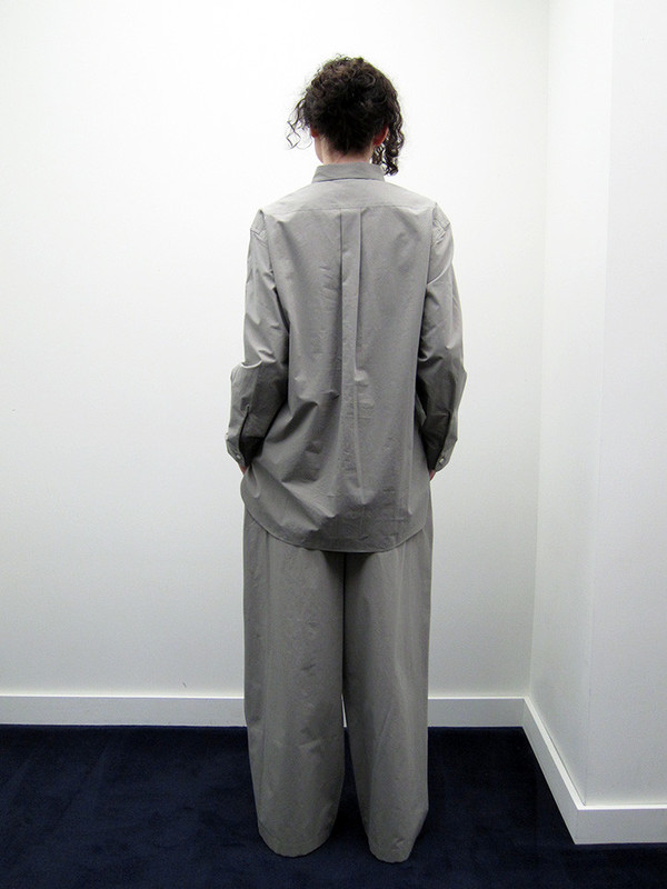 CristaSeya Light Cotton Pants CristaSeya Light Cotton Pants