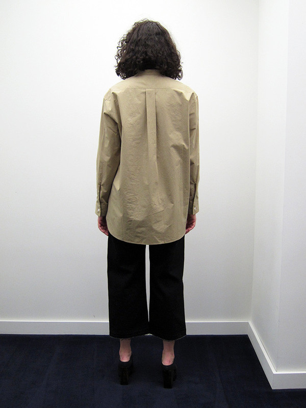 CristaSeya Mao Shirt II CristaSeya Mao Shirt II