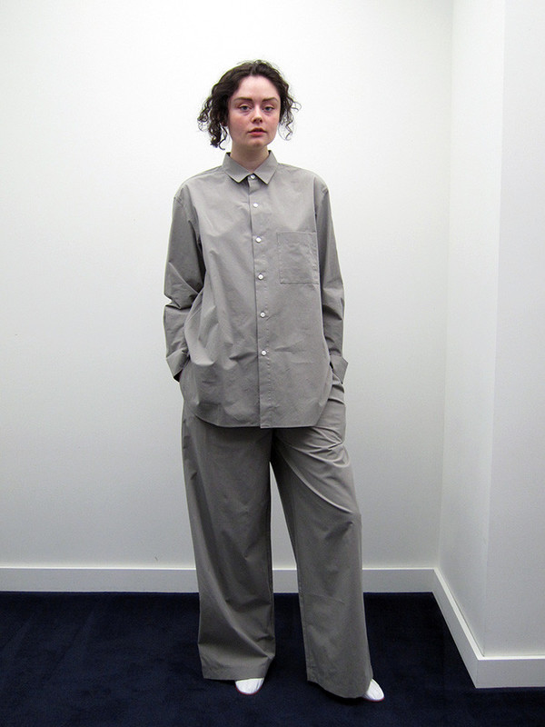 CristaSeya Shirt II CristaSeya Shirt II