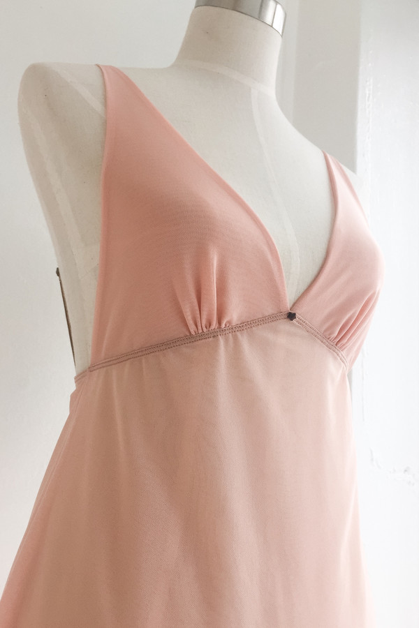 CLO Malla Chemise CLO Malla Chemise