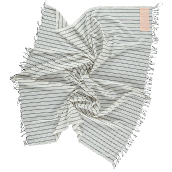 Study NY Square Scarf Study NY Square Scarf