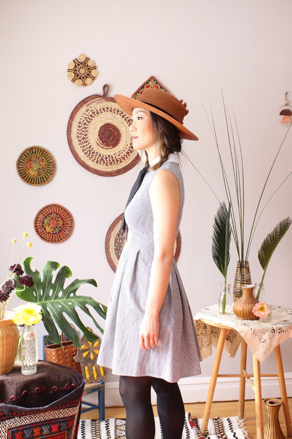 Act Three Apparel Francis Dress Act Three Apparel Francis Dress