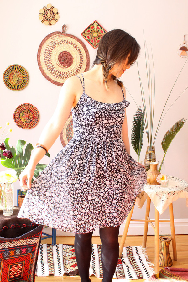 Act Three Apparel Lily Dress Act Three Apparel Lily Dress