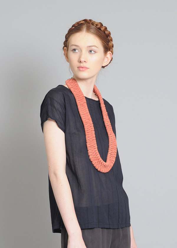 Zelma Rose Estero Necklace Zelma Rose Estero Necklace
