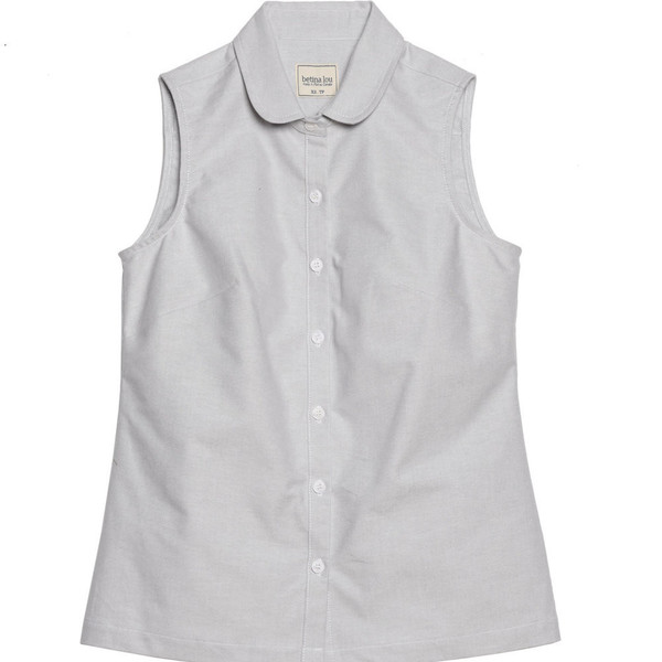 BETINA LOU Alex Blouse BETINA LOU Alex Blouse