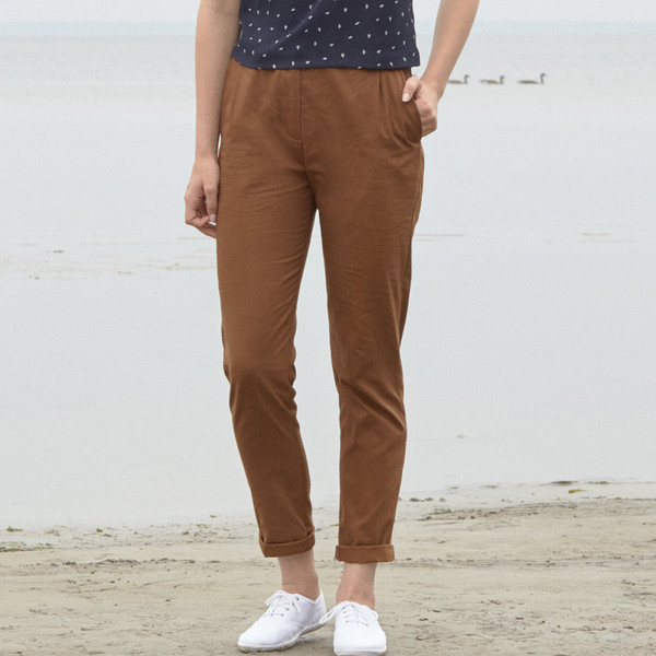 BETINA LOU NOISETTE Pants BETINA LOU NOISETTE Pants