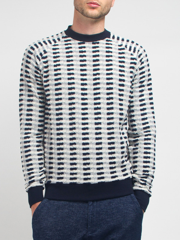 Men's Lucio Castro Chet Sweatshirt Men's Lucio Castro Chet Sweatshirt