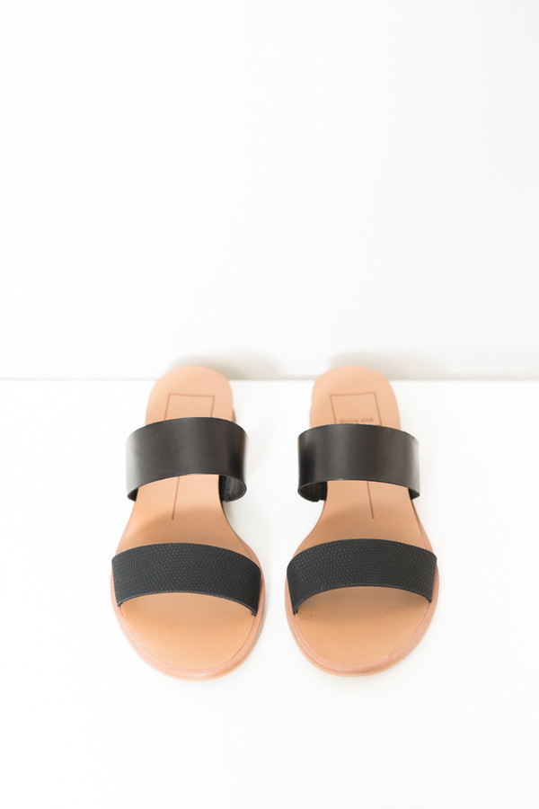Dolce Vita Payce Sandal / Black Dolce Vita Payce Sandal / Black