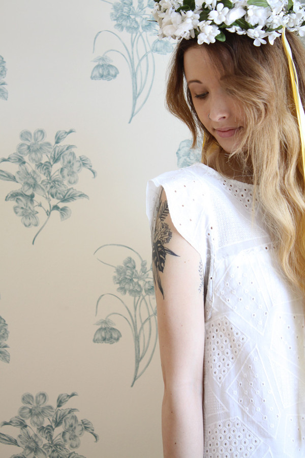 Dagg and Stacey Isola Dress Dagg and Stacey Isola Dress