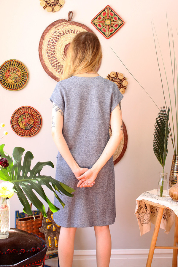 Dagg and Stacey Prescott Dress Dagg and Stacey Prescott Dress