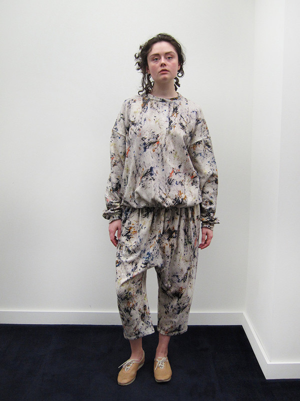 Unisex Anntian 7/8 Pant Unisex Anntian 7/8 Pant