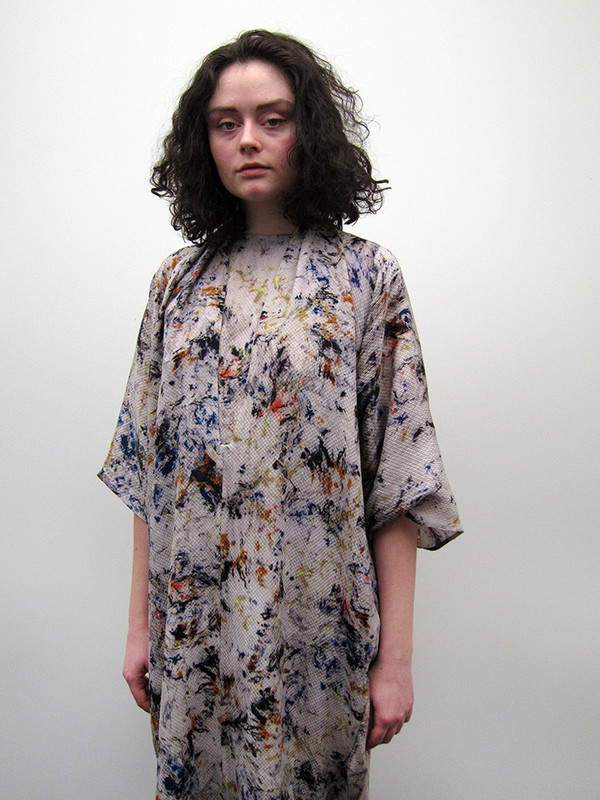 Anntian Winder Dress Anntian Winder Dress