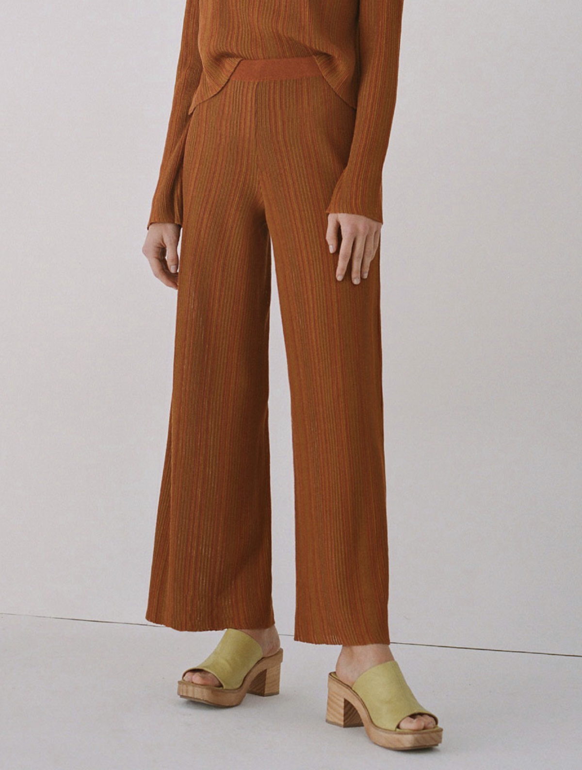 Paloma Wool Querido Pants | Garmentory