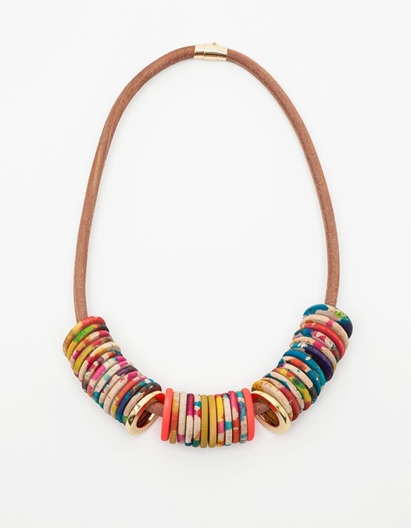 Julie Thevenot RAZZEN TIE & DYE Julie Thevenot RAZZEN TIE & DYE