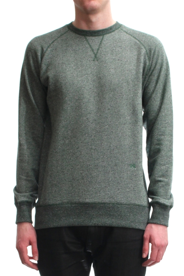 Men's Soulland Harley Sweat Men's Soulland Harley Sweat