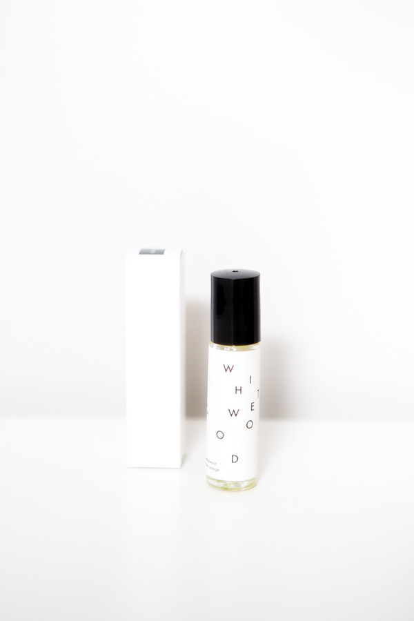 Whitewood Botanical Fragrance Oil Whitewood Botanical Fragrance Oil