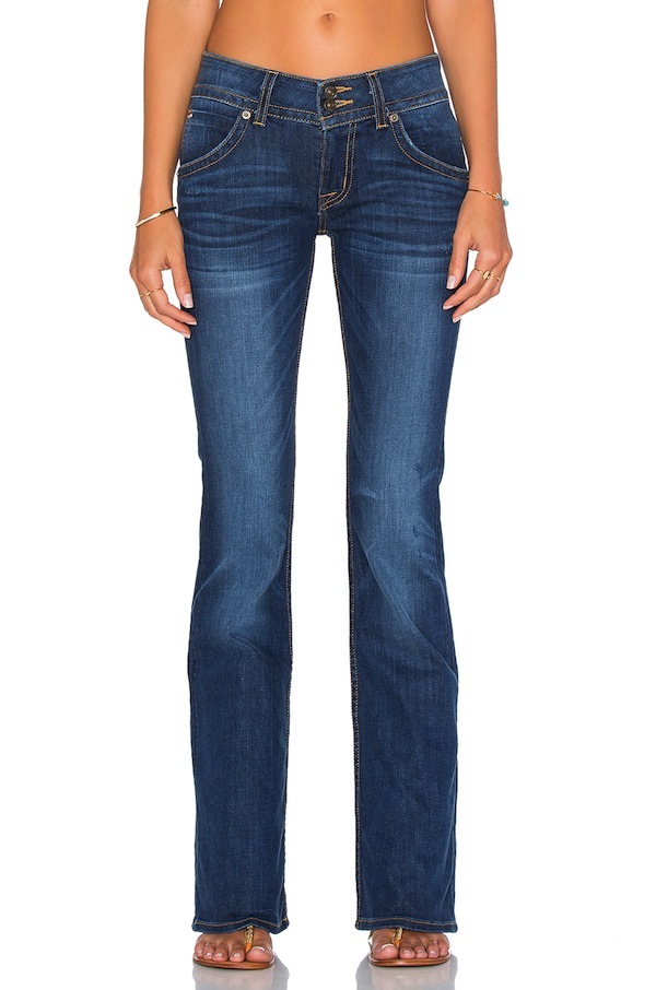 Hudson Signature Midrise Bootcut Hudson Signature Midrise Bootcut