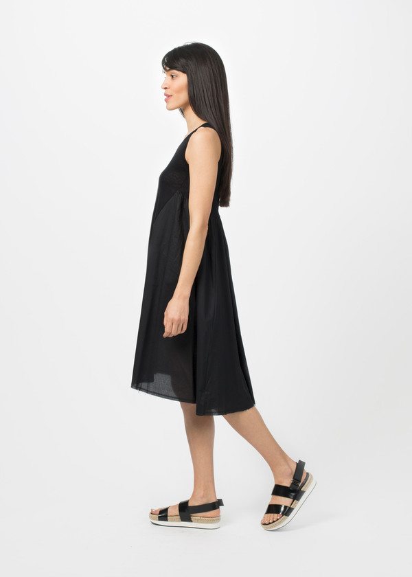 Rundholz BL Knit Tunic Dress Rundholz BL Knit Tunic Dress