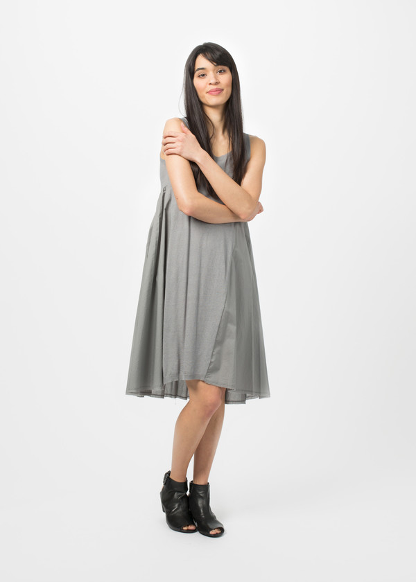 Rundholz BL Knit Tunic Dress Rundholz BL Knit Tunic Dress