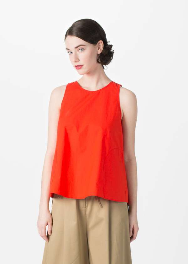 Odeeh Pocket Tank Top Odeeh Pocket Tank Top