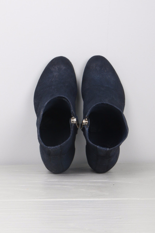 Officine Creative Chabrol Bootie Officine Creative Chabrol Bootie