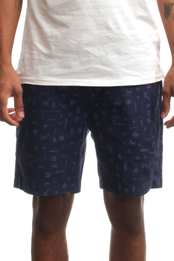 Men's Soulland Craddock Shorts Men's Soulland Craddock Shorts