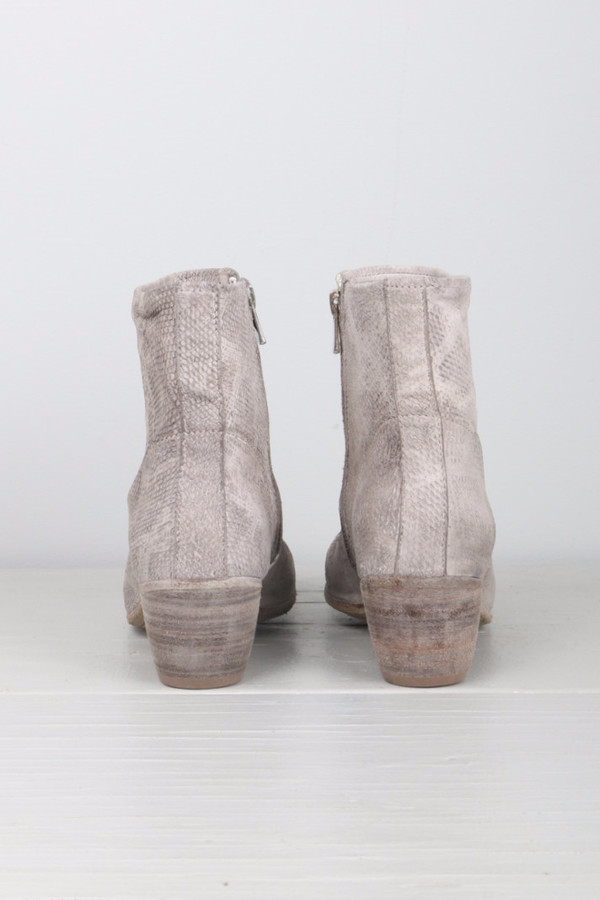 Officine Creative Chabrol Bootie Officine Creative Chabrol Bootie
