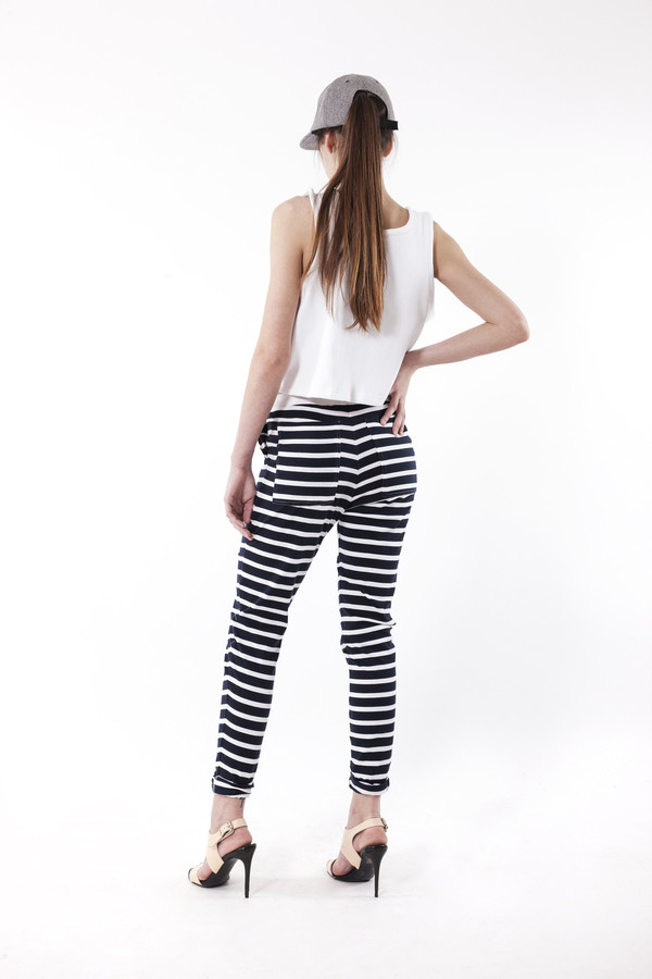 Kowtow Building Block Pant Kowtow Building Block Pant