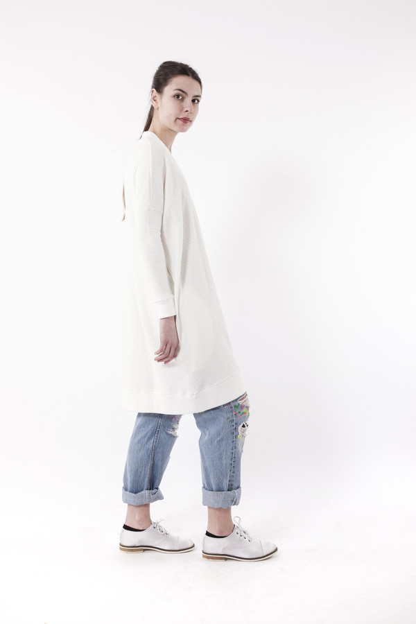 Mr. Larkin Nat Pullover Mr. Larkin Nat Pullover