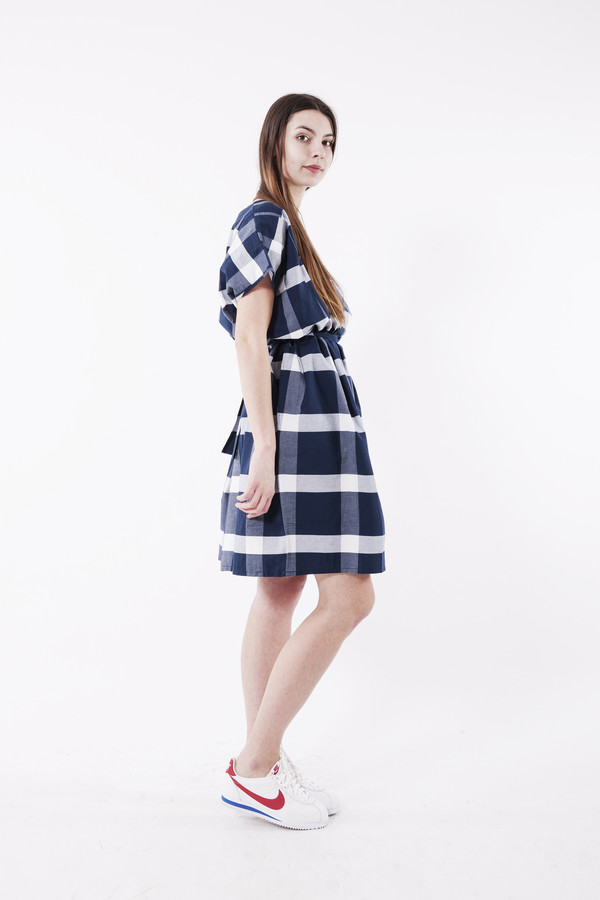 Kowtow Opposites Attract Dress Kowtow Opposites Attract Dress