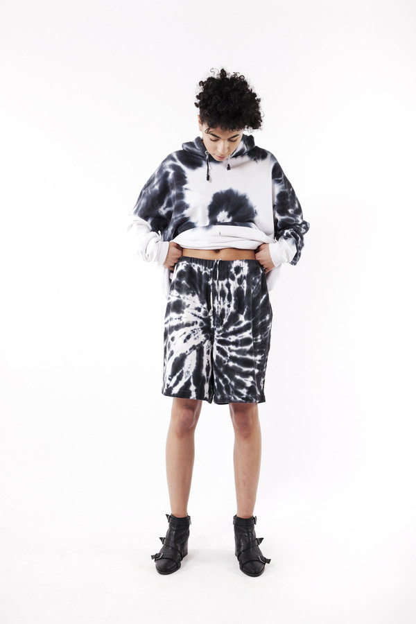 Ikumi Tie Dye Pants Ikumi Tie Dye Pants
