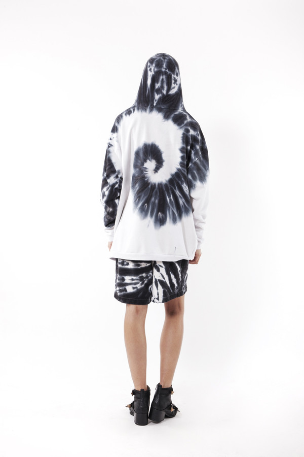 Ikumi Tie Dye Pullover Ikumi Tie Dye Pullover