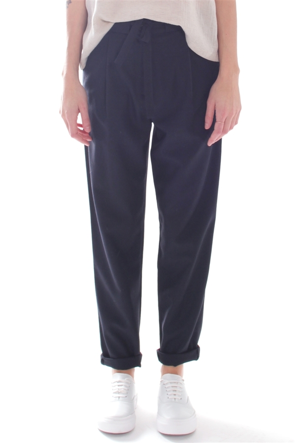 Lauren Manoogian Solid Arch Pants Lauren Manoogian Solid Arch Pants