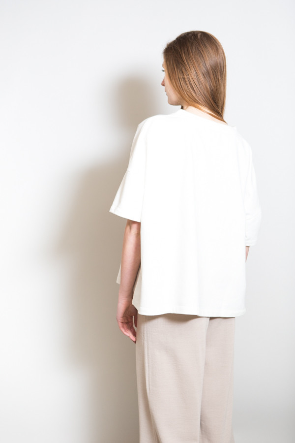 Revisited Cropped Top Revisited Cropped Top