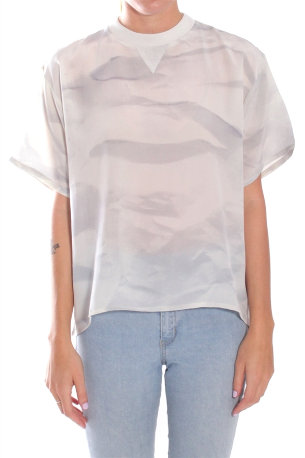 BaseRange Alabama Tee BaseRange Alabama Tee