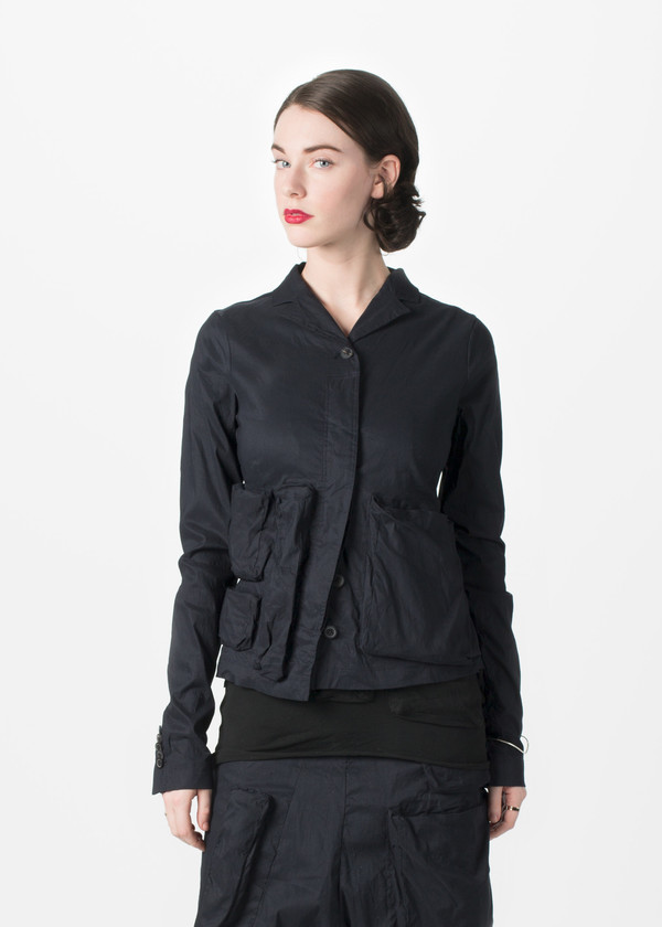 Rundholz Many Pocket Jacket Rundholz Many Pocket Jacket