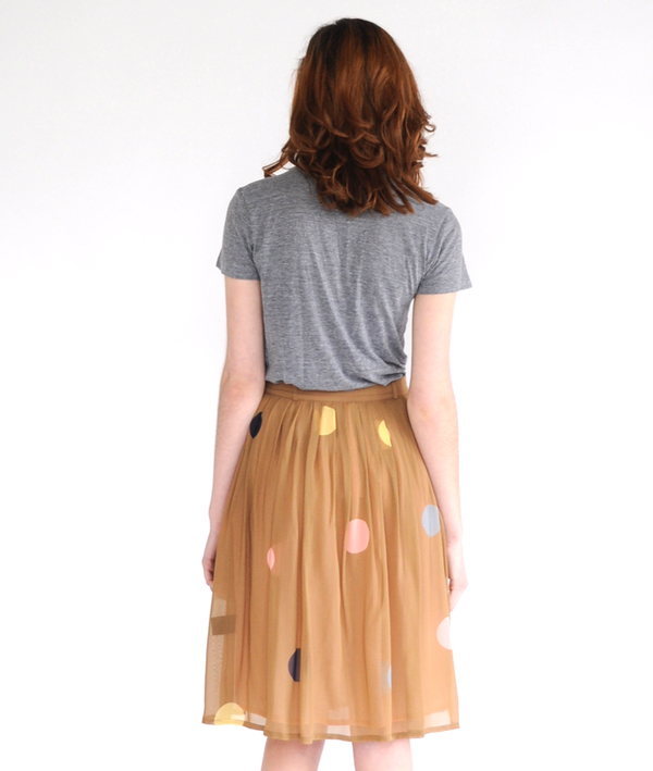 Honeymoon Skirt Honeymoon Skirt