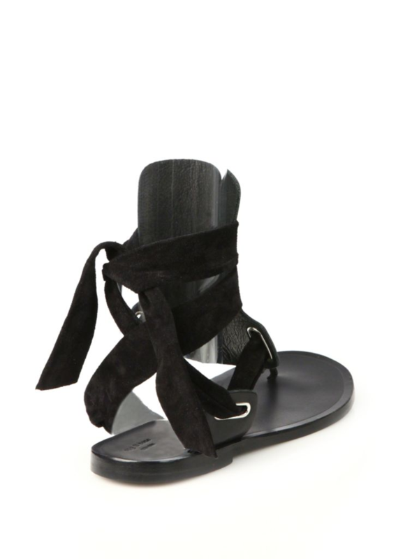 Rag & Bone Pre-Order: Mara Sandal Rag & Bone Pre-Order: Mara Sandal