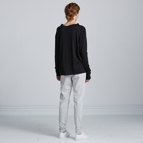 Kowtow Building Block Function Piece - black Kowtow Building Block Function Piece - black