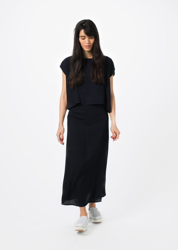 Jesse Kamm Box Set - Top and Skirt Jesse Kamm Box Set - Top and Skirt