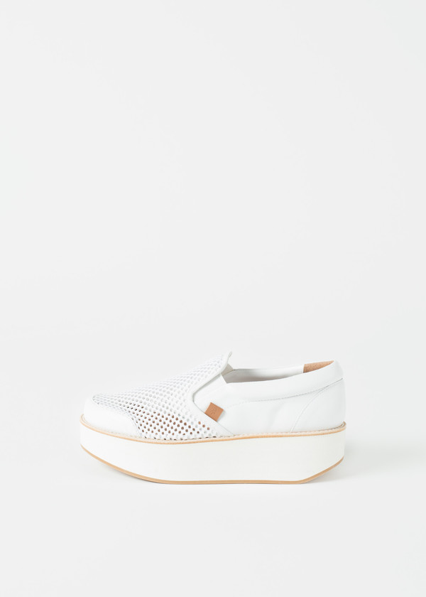 Flamingos Coconut Slip On Flamingos Coconut Slip On