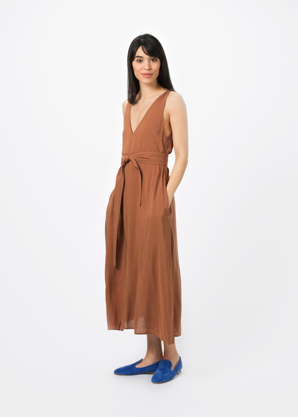 Jesse Kamm Palma Dress Jesse Kamm Palma Dress
